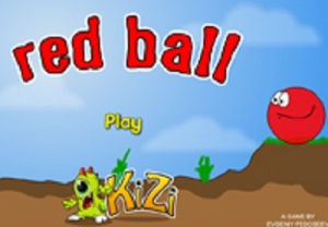 red-ball